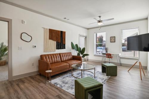 Farragut Apartamento | Overlook 5106 I Resort Style Living I Parking