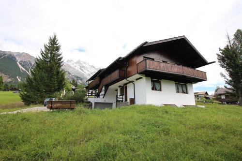 Cortina d'Ampezzo Apartamento | Overlooking the Dolomites