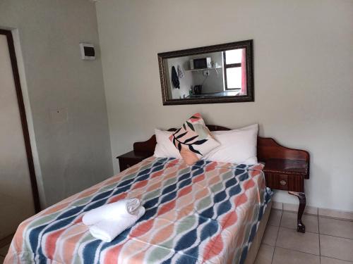 Wynberg Casa | Overnight Lodge