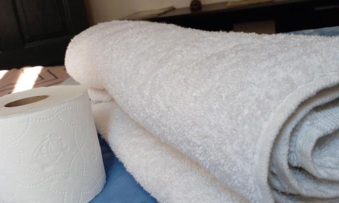 Greater Johannesburg Metropolitan Area Casa | Overnight Stay