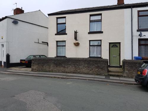 Hazel Grove Cama Y Desayuno | Overnight Stays Stockport