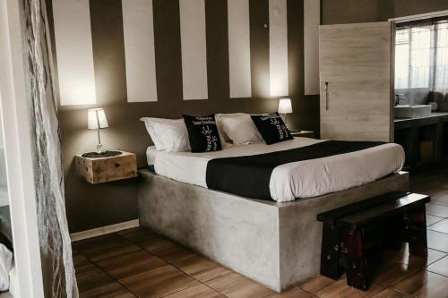 Phalaborwa Casa | Overnight Stop Before Kruger National Park