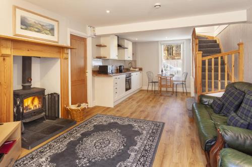 Porlock Casa | Overstream Annexe, Porlock