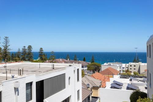 Cottesloe Apartamento | Overton Gardens Apartment