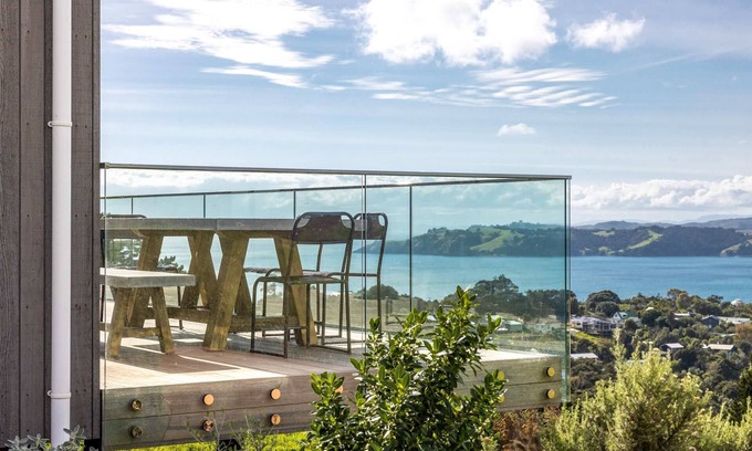 Ostend Casa | Overview - Stay Waiheke