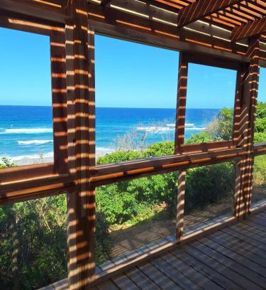 Zitundo Apartamento | Ovuwa Ponta Mamoli