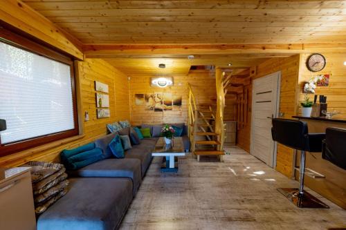Woszakowice Casa | OW Magdalena