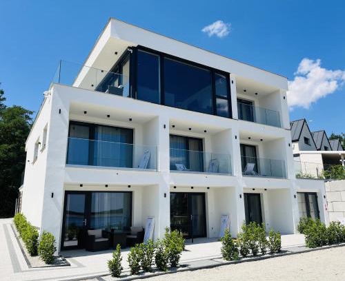 Skorochow Complejo | OW Mewa domki apartamenty nad jeziorem