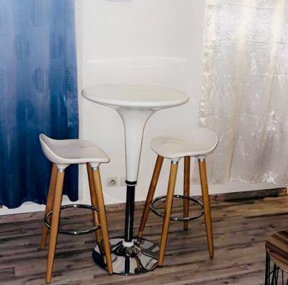 Montargis Apartamento | Owen