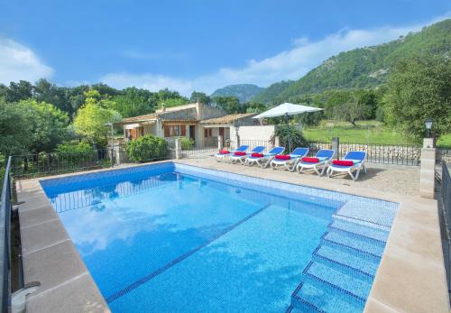 Campanet Villa | Owl Booking Villa Sedes - Dive Into Nature