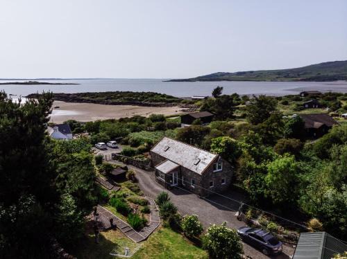 Castle Douglas Casa | Owl Cote