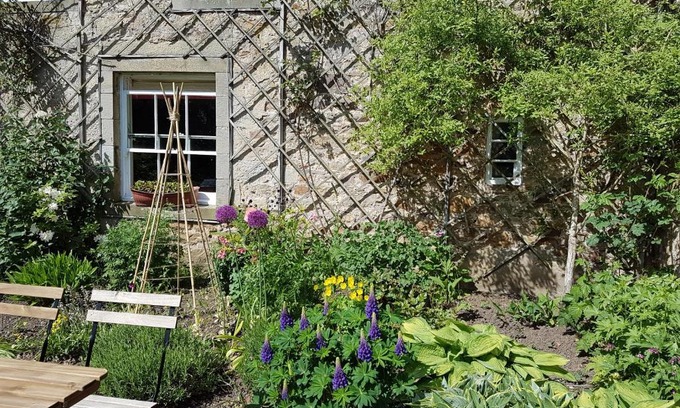 Hallington Casa | Owl Cottage
