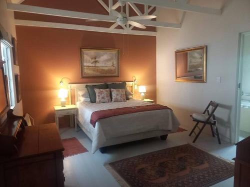 McGregor Apartamento | Owl Cottage - McGregor