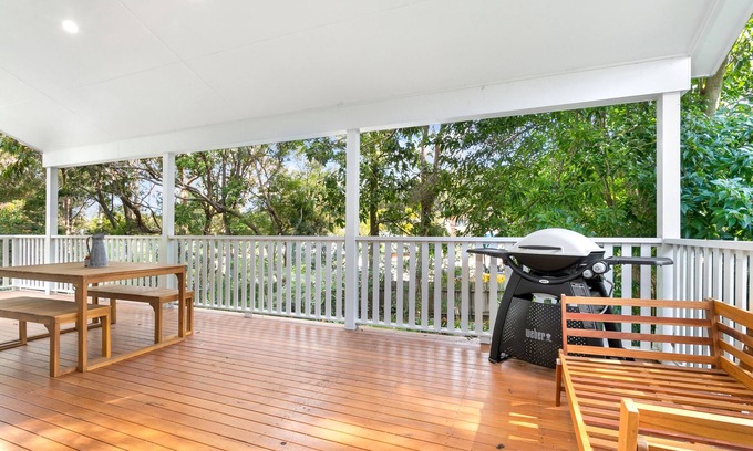 Soldiers Point Casa | Owl House Soldiers Point