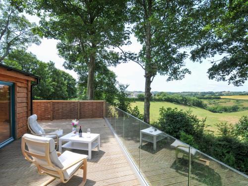 Liskeard Casa | Owl Lodge