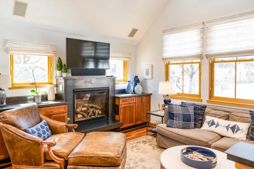 Telluride Casa | Owl Meadows