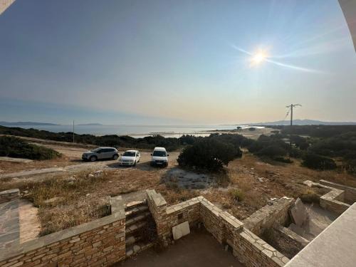 Naxos Casa | Owl's Nest Residence