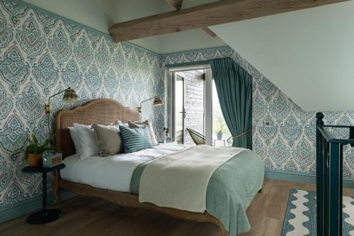 Alton Casa | Owl's Perch - Otium Wine Estate