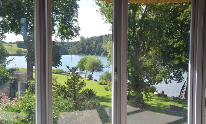 Grebin Apartamento | Owl Tower - paja
