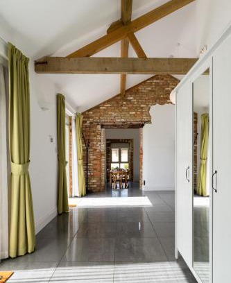 Towcester Casa | Owls Hoot at Tove Valley Cottages