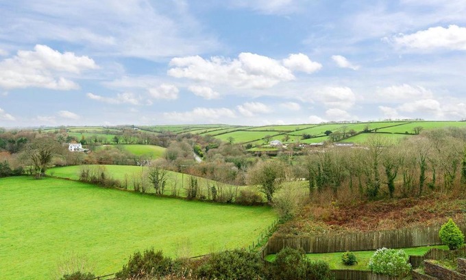 Fowey Casa | Owls Rest