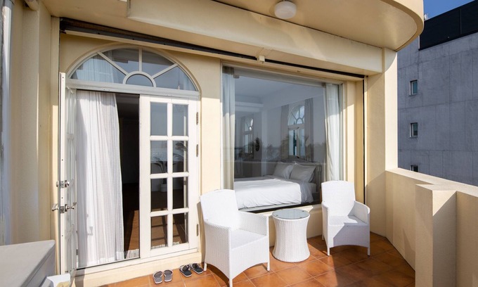 Hualien City Centre Casa | OwlStay The Salt