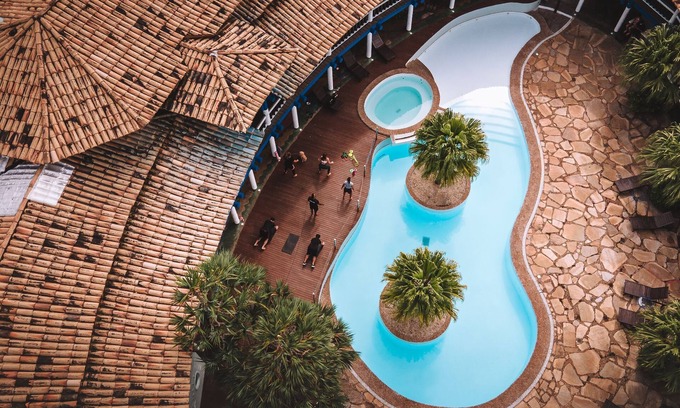 Buzios Hotel | Own Buzios Beach Hotel