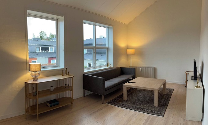 Kolding Casa | Own house close to Kolding fjord