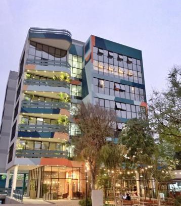 Pinheiros Hotel | Own Vila Madalena