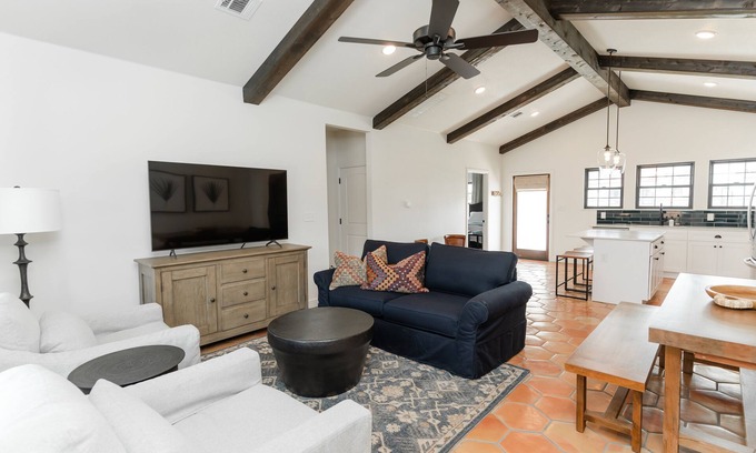 Nemo Complejo | Owner's Suite - 3 Bedroom Casita