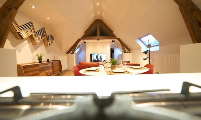 Nimy Apartamento | Owner Suite
