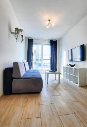 Rumia Apartamento | Owsiana Zatoka