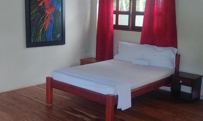 Puerto Narino Casa | Oxígeno Amazónas