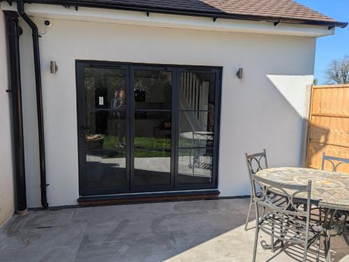 Harpenden Apartamento | Ox Lane Annexe - Harpenden