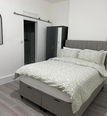West Ham Casa | Oxborne Rooms UK - Plaistow