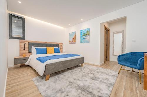 Gaula Apartamento | Oxford apartment Alpine escape villa