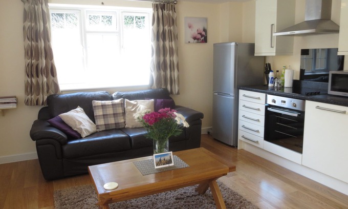 Oxford Apartamento | Oxford Apartments 1 - Apartamento moderno y hermoso totalmente amueblado