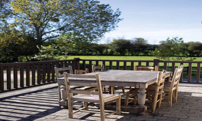 Brevands Casa | Oxford (B&B)