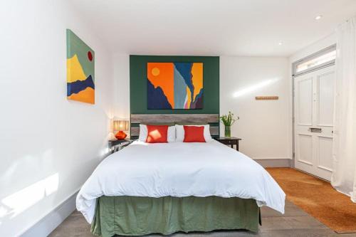 Oxford Apartamento | Oxford Central Studio 1