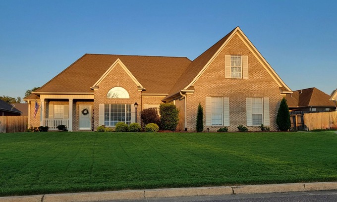 Twelve Oaks Casa | Oxford Home Away from Home