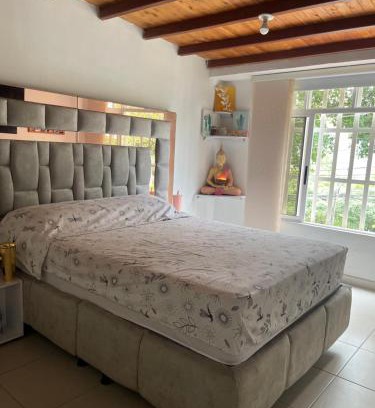 Floridablanca Casa | Oxford House