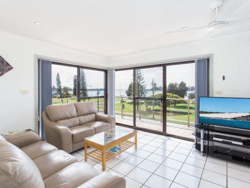 Tuncurry Apartamento | Oxley 8 at Tuncurry