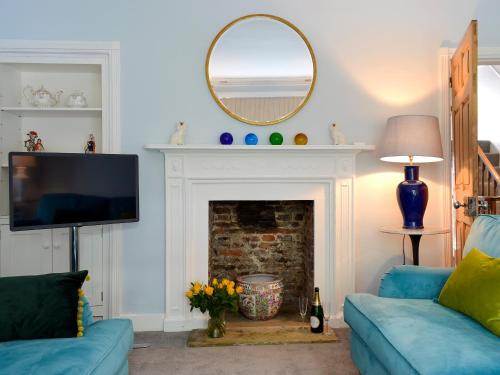 York Casa | Oxtoby's Upstairs