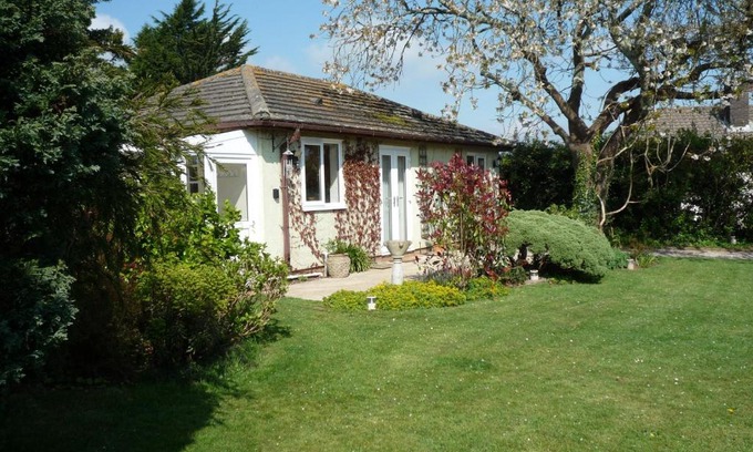 Dartmouth Casa | Oxton Cottage