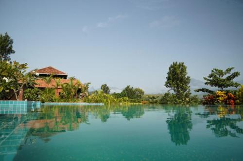 Mannarkkad Apartamento | Oxyvalley Resort