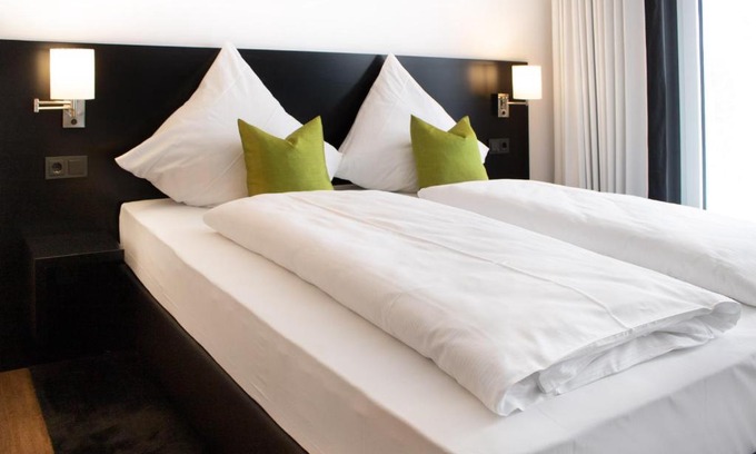 Oy-Mittelberg Hotel | OY Hotel by WMM Hotels