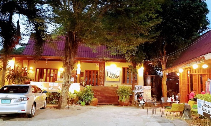 Chalong Apartamento | OYA International Resort Phuket