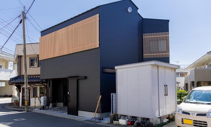 Sasebo Apartamento | 【Oyado街】宿泊者限定！貸切クルーザー・SUPツアー 別荘感覚で新築一軒家貸切ハウステンボス近く