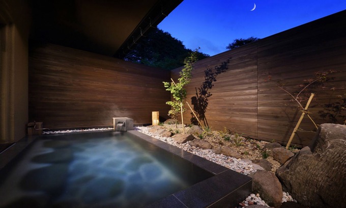 Kawasaki Casa | Oyado Morinone - Adults Only