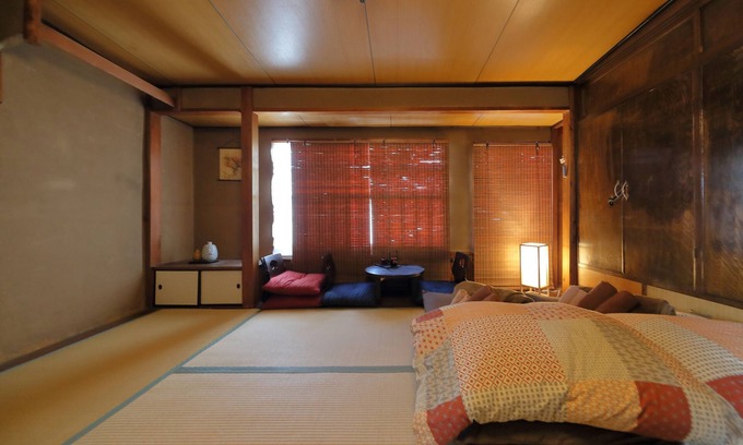 Higashiyama Casa | Oyado Sanjo Machiya